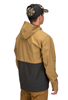 Simms Gore-Tex Exstream Hat Riparian Camo Model Back Down Up